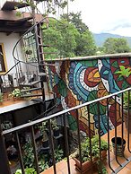 Hotel Casa Anturio
