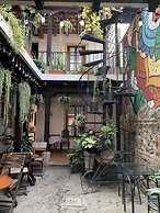 Hotel Casa Anturio
