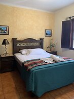 Hotel Casa Anturio