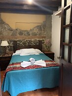 Hotel Casa Anturio