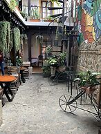 Hotel Casa Anturio