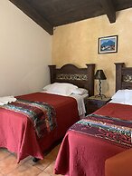 Hotel Casa Anturio