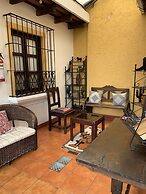 Hotel Casa Anturio