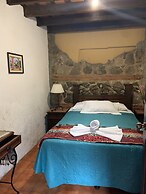Hotel Casa Anturio