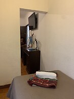 Hotel Casa Anturio