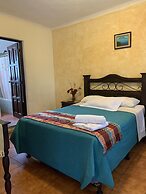 Hotel Casa Anturio