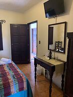 Hotel Casa Anturio