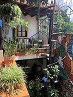 Hotel Casa Anturio