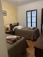 Hotel Casa Anturio