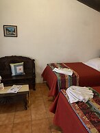 Hotel Casa Anturio