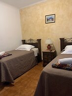 Hotel Casa Anturio