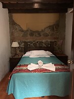 Hotel Casa Anturio