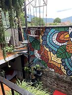 Hotel Casa Anturio