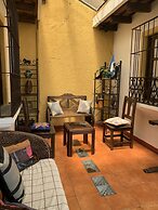 Hotel Casa Anturio