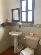 Hotel Casa Anturio
