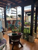 Hotel Casa Anturio