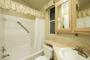 The Cottages at Golden Village Palms RV Resort