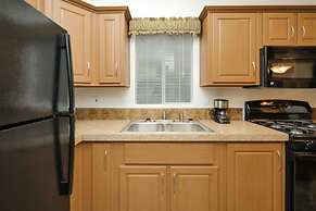 The Cottages at Golden Village Palms RV Resort