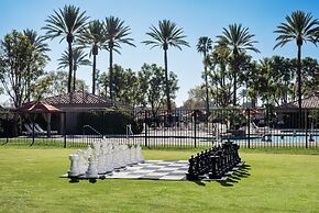 The Cottages at Golden Village Palms RV Resort