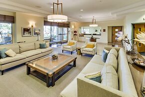 The Cottages at Golden Village Palms RV Resort