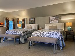 Four Columns Inn