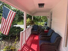Four Columns Inn