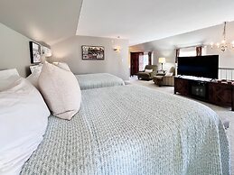 Four Columns Inn