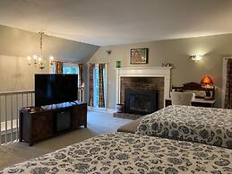 Four Columns Inn