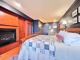 Four Columns Inn