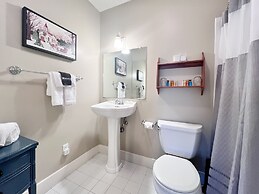 Four Columns Inn