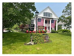 Four Columns Inn