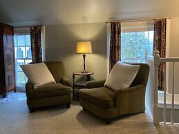 Four Columns Inn