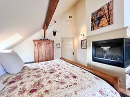 Four Columns Inn