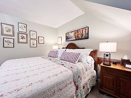 Four Columns Inn