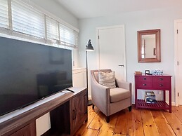 Four Columns Inn