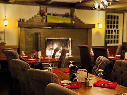 Four Columns Inn
