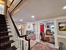Four Columns Inn