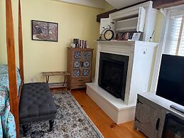 Four Columns Inn