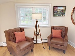 Four Columns Inn