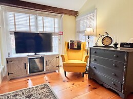 Four Columns Inn