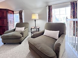 Four Columns Inn