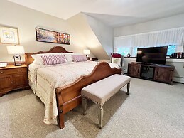 Four Columns Inn