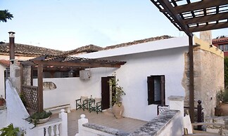 Troullos Traditional Houses