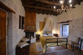 Troullos Traditional Houses