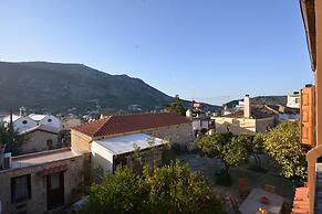 Troullos Traditional Houses