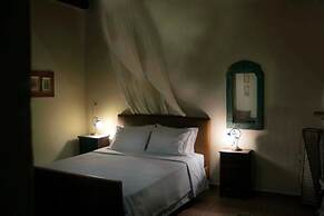 Troullos Traditional Houses