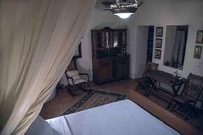 Troullos Traditional Houses