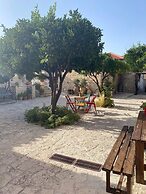 Troullos Traditional Houses