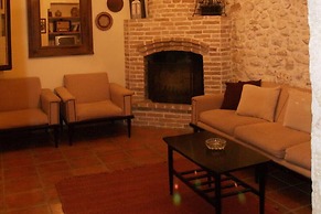 Troullos Traditional Houses