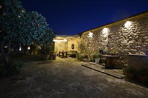 Troullos Traditional Houses